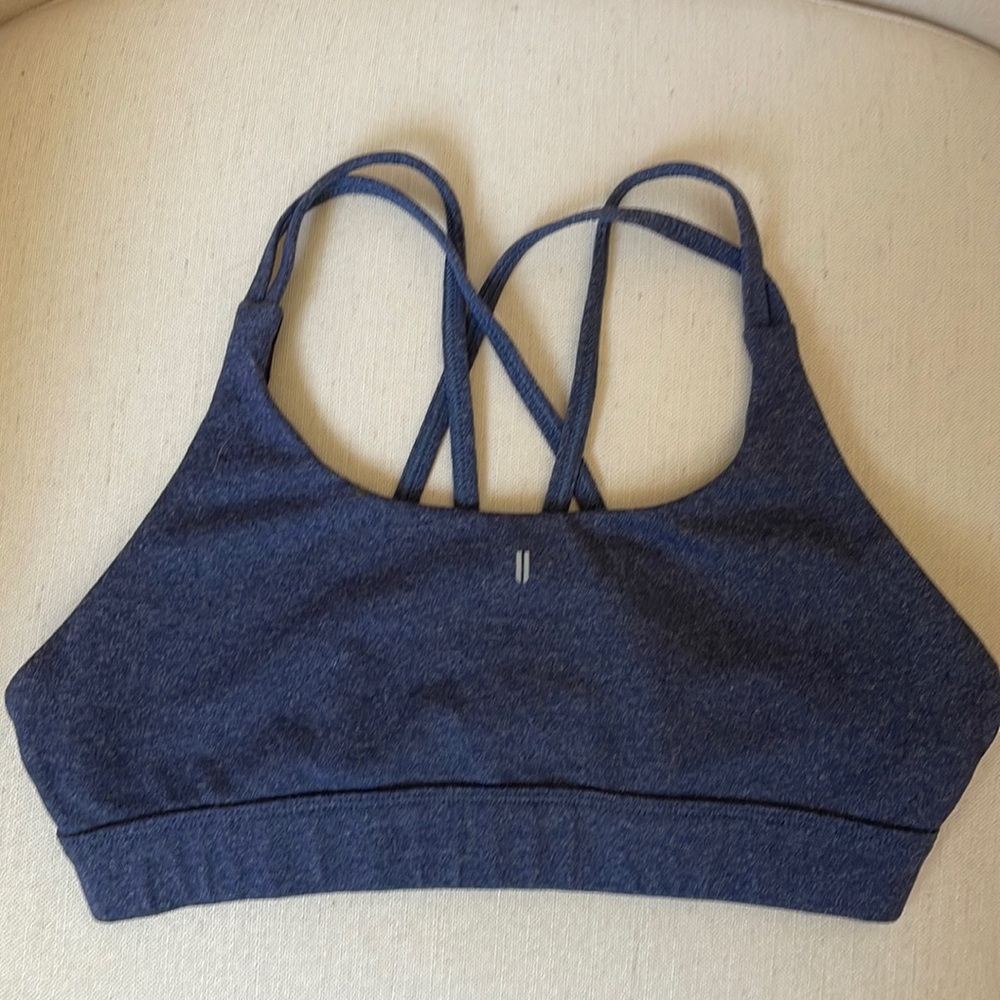 NoBull Sports Bra